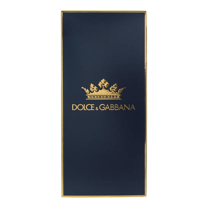 Dolce & Gabbana K 150ml Eau De Toilette Spray for Him