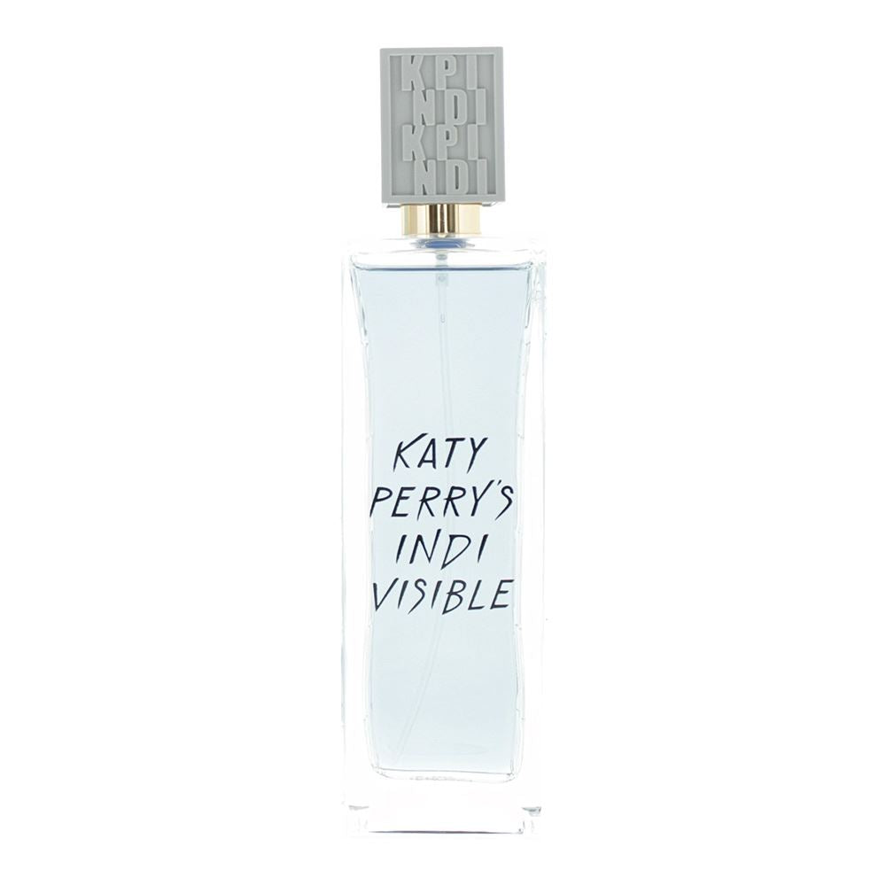 Katy Perry Indi Visible 100ml Eau De Parfum Spray for Her