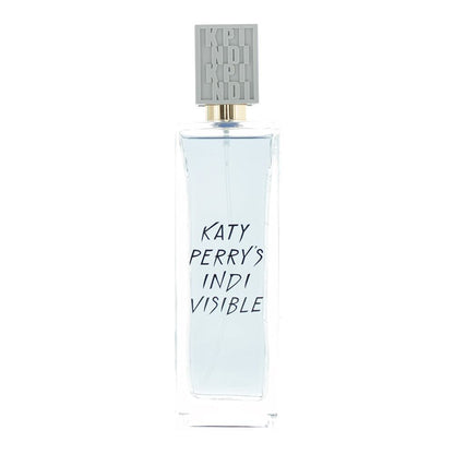 Katy Perry Indi Visible 100ml Eau De Parfum Spray for Her