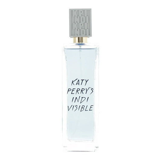 Katy Perry Indi Visible 100ml Eau De Parfum Spray for Her
