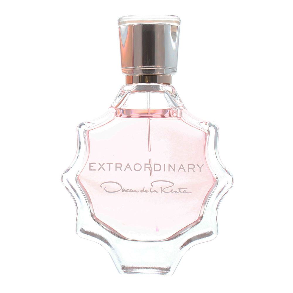 Oscar De La Renta Extraordinary 90ml Eau De Parfum Spray for Her