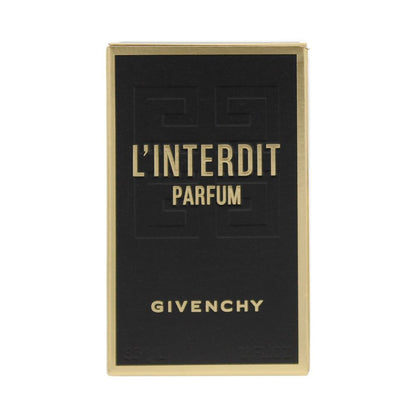 Givenchy L'interdit 35ml Parfum Spray for Her