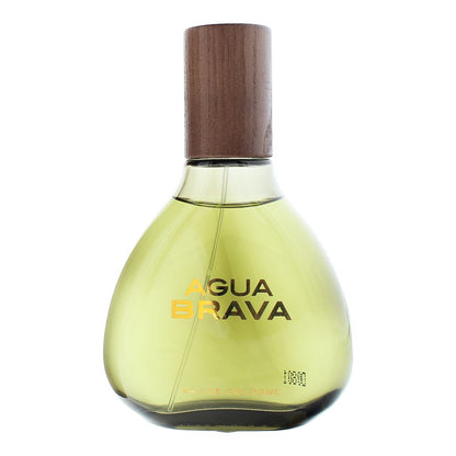 Puig Agua Brava 100ml Eau de Cologne Spray for Him