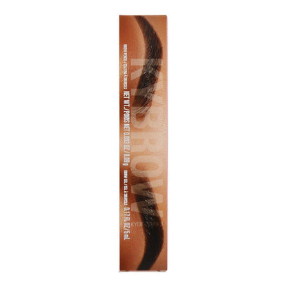 Kylie Jenner Kybrow 0.9g Eyebrow Pencil, 5ml Eyebrow Gel - 005 Dark Brown