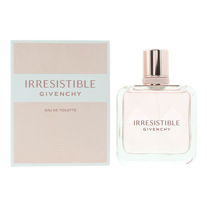Givenchy Irresistible 50ml Eau de Toilette Spray for Her