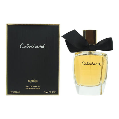 Parfums Gres Cabochard 100ml Eau De Parfum Spray for Her