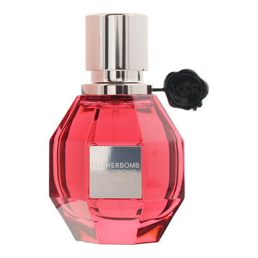Viktor & Rolf Flowerbomb Ruby Orchid 30ml Eau de Parfum Spray for Her