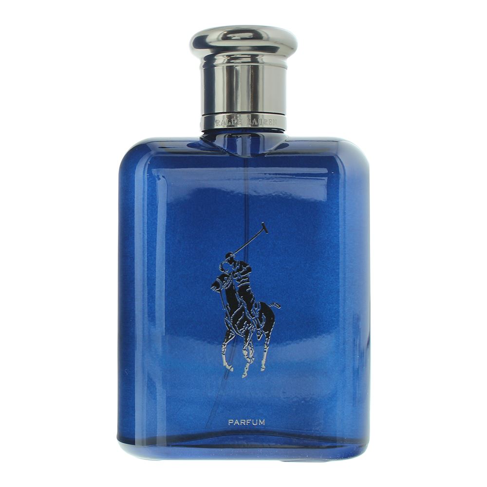 Ralph Lauren Polo Blue 125ml Parfum Spray for Him