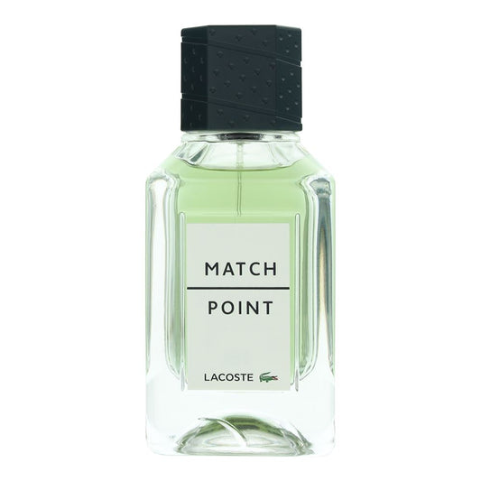Lacoste Match Point 50ml Eau De Toilette Spray For Him