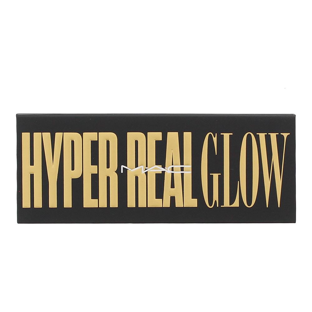 MAC Hyper Real Glow Highlighting Palette - Get It Glowin