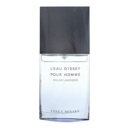 Issey Miyake L'eau D'issey Pour Homme Solar Lavender 50ml Eau de Toilette Intense Spray for Him