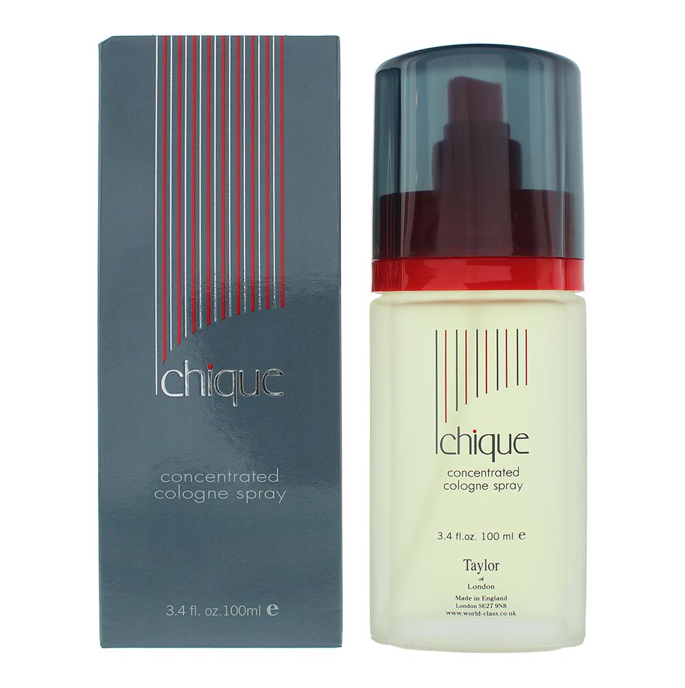 Taylor Of London Chique 100ml Concentrated Cologne Spray for Her