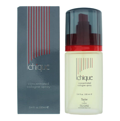 Taylor Of London Chique 100ml Concentrated Cologne Spray for Her