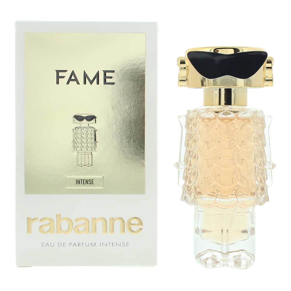 Paco Rabanne Fame Intense 80ml Eau de Parfum Spray for Her