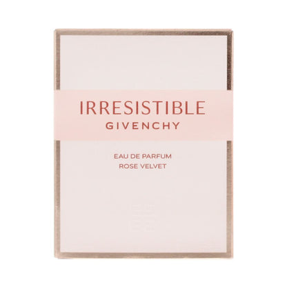 Givenchy Irresistible Rose Velvet 35ml Eau de Parfum Spray for Her