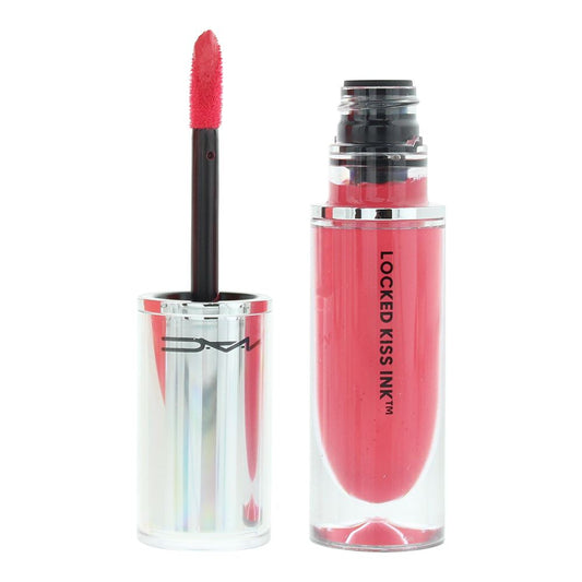 MAC Locked Kiss Ink 24HR 4ml Lip Colour  - 71 Gracious