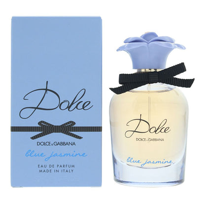 Dolce & Gabbana Dolce Blue Jasmine 50ml Eau de Parfum Spray For Her