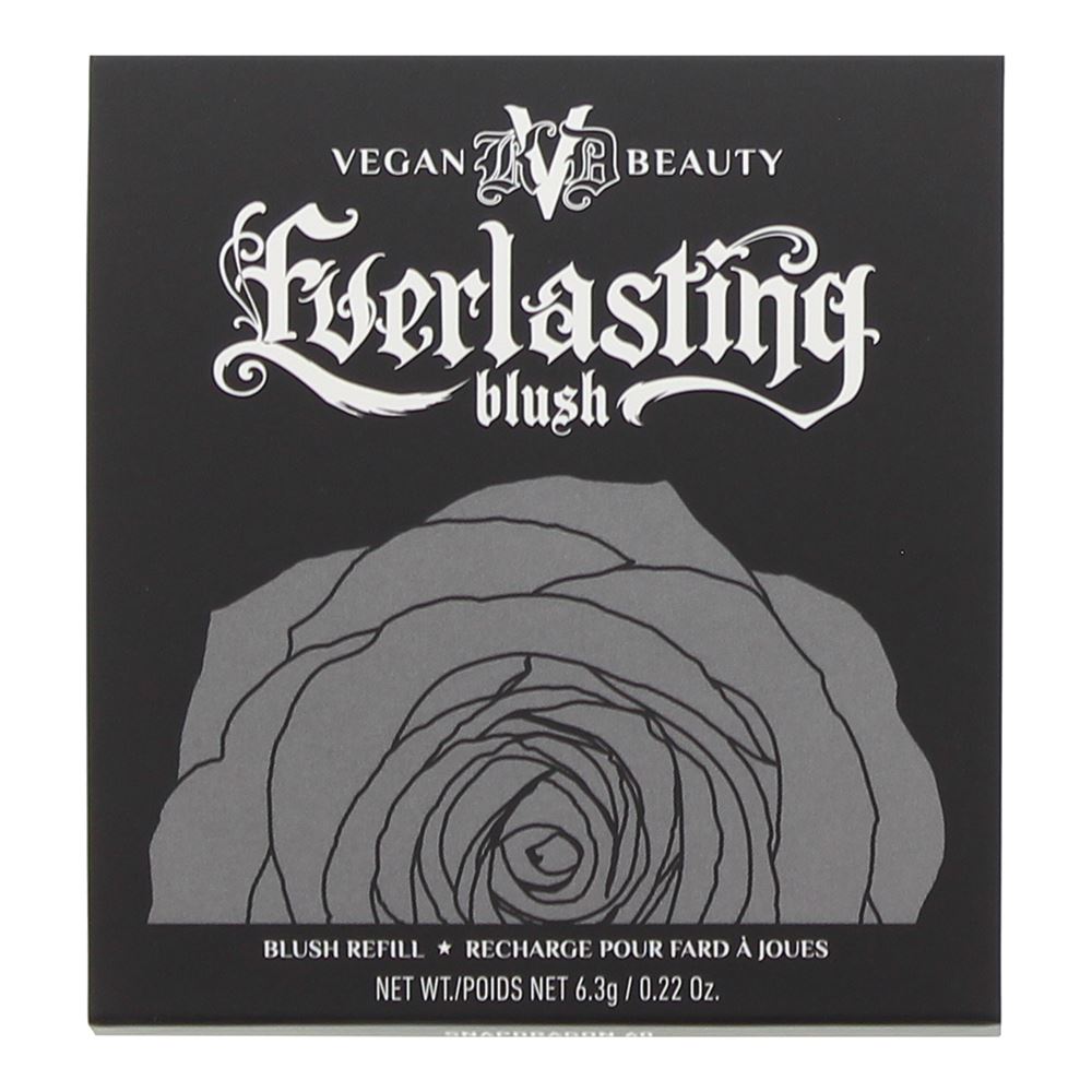 KVD Everlasting 6.2g  Blush Refill - Snapdragon