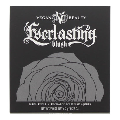 KVD Everlasting 6.2g  Blush Refill - Snapdragon