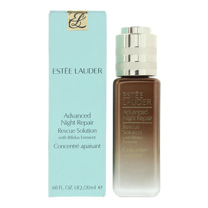 Estee Lauder Advanced Night Repair Rescue Solution 20ml Serum