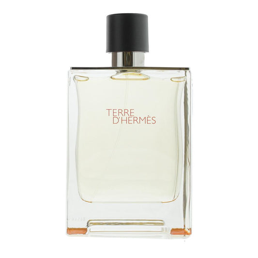 Hermes Terre D'hermes 200ml Eau De Toilette Spray for Him
