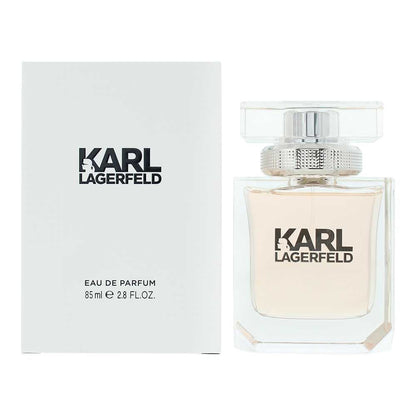 Karl Lagerfeld 85ml Eau de Parfum Spray for Her