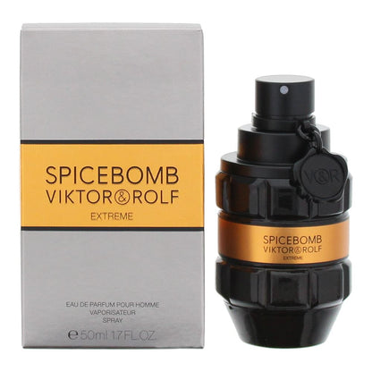 Viktor & Rolf SpiceBomb Extreme 50ml Eau de Parfum Spray for Him