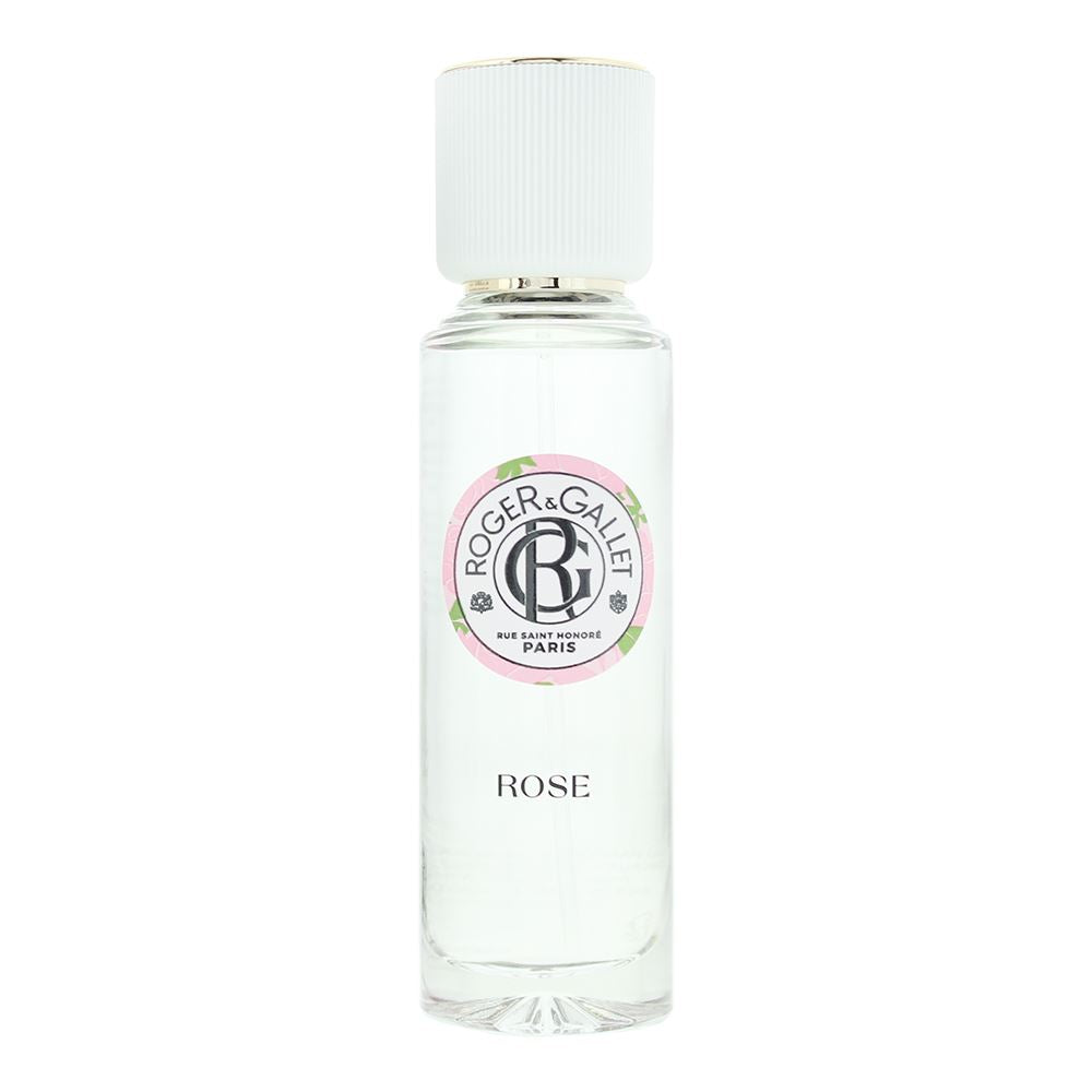 Roger & Gallet Rose 30ml Fragrant Water Spray for Her