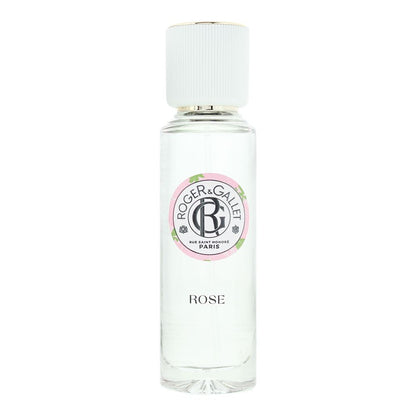 Roger & Gallet Rose 30ml Fragrant Water Spray for Her