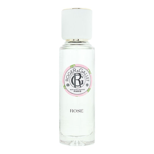 Roger & Gallet Rose 30ml Fragrant Water Spray for Her