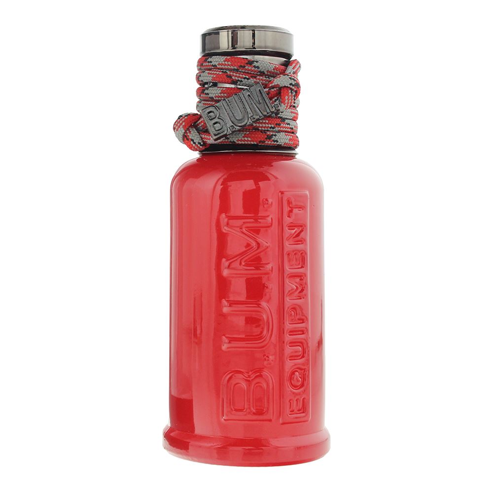 BUM Equipment Bold 100ml Eau de Toilette Spray for Him