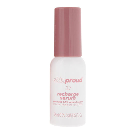 I Am Proud Skin Proud Recharge Overnight 0.5% Retinol 25ml Serum