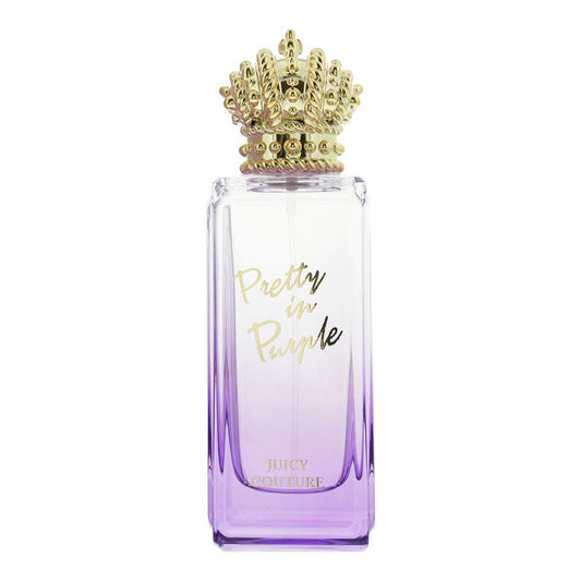 Juicy Couture Pretty In Purple 75ml Eau De Toilette Spray for Her