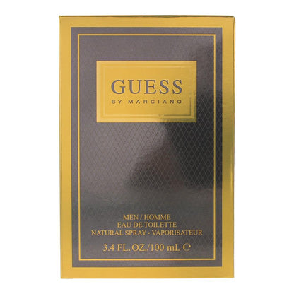 Guess Marciano 100ml Eau de Toilette Spray for Him
