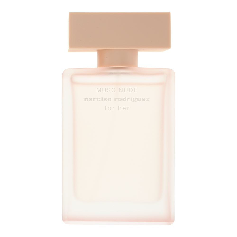 Narciso Rodriguez For Her Musc Nude  50ml Eau de Parfum Spray for Her