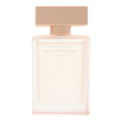 Narciso Rodriguez For Her Musc Nude  50ml Eau de Parfum Spray for Her