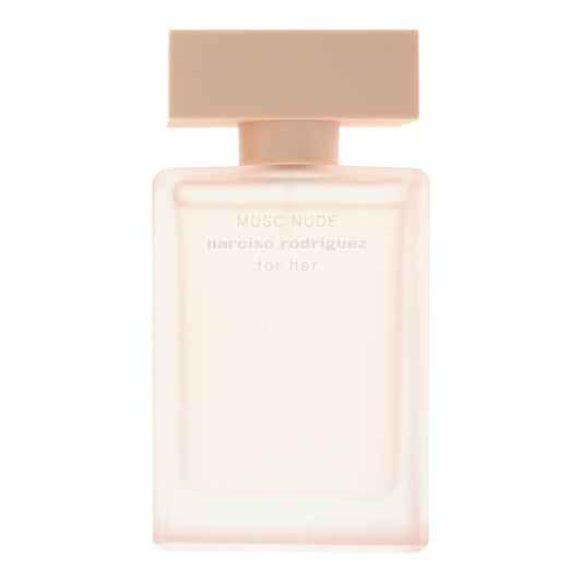 Narciso Rodriguez For Her Musc Nude  50ml Eau de Parfum Spray for Her