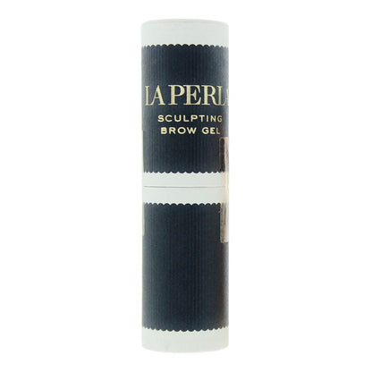 La Perla Sculpting 4.5ml Brow Gel - 201 Light Brown