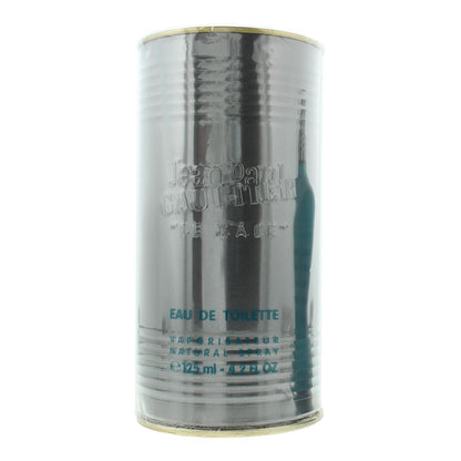 Jean Paul Gaultier Le Male 125ml Eau de Toilette Spray for Him