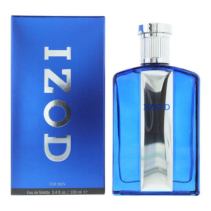 Izod Legacy Blue 100ml Eau de Toilette Spray for Him