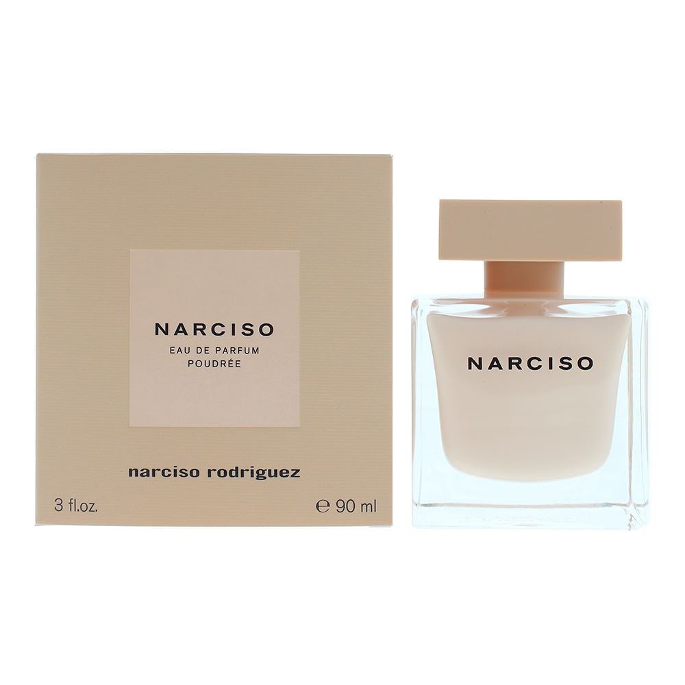 Narciso Rodriguez Narciso Poudree 90ml Eau de Parfum Spray for Her