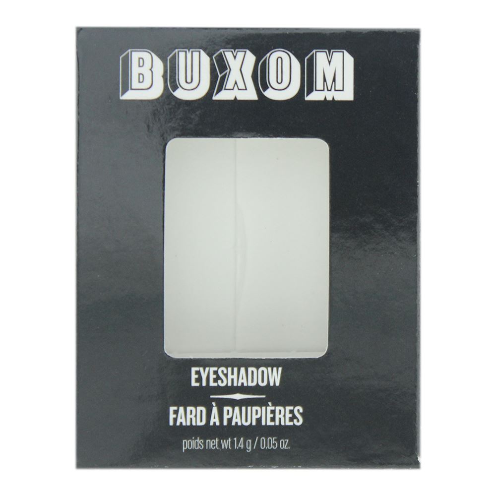 Buxom 1.5g Single Eyeshadow Bar -  No Faux