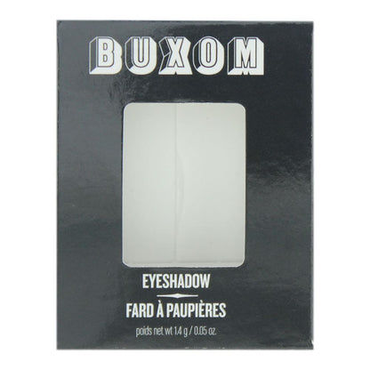 Buxom 1.5g Single Eyeshadow Bar -  No Faux