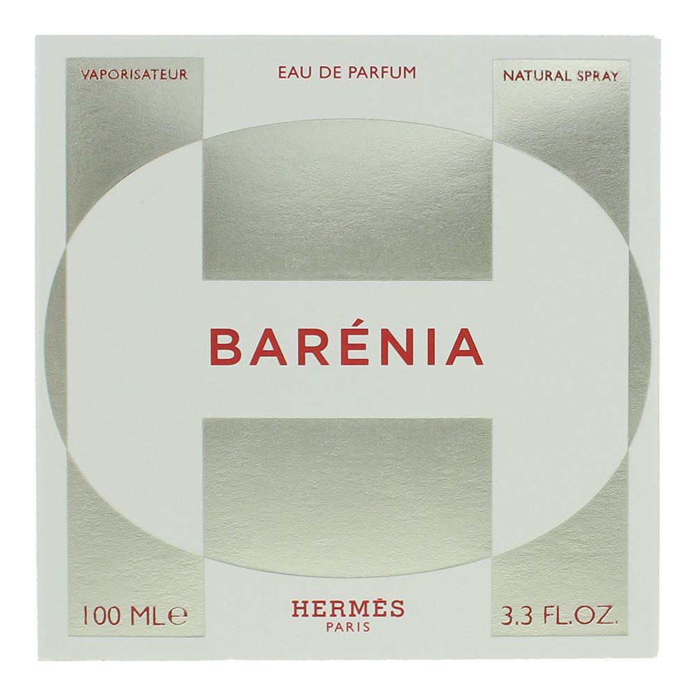 Hermes Barenia 100ml Eau de Parfum Spray for Her