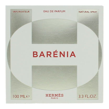 Hermes Barenia 100ml Eau de Parfum Spray for Her