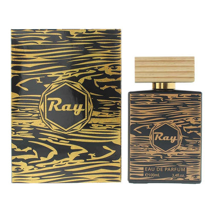 Louis Cardin Ray 100ml Eau de Parfum Spray for Him