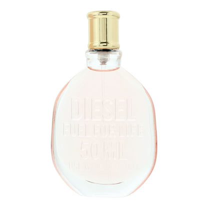 Diesel Fuel For Life Femme 50ml Eau De Parfum Spray for Her