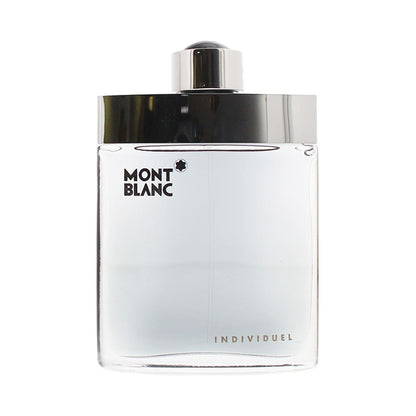 Montblanc Individuel 75ml Eau de Toilette Spray for Him
