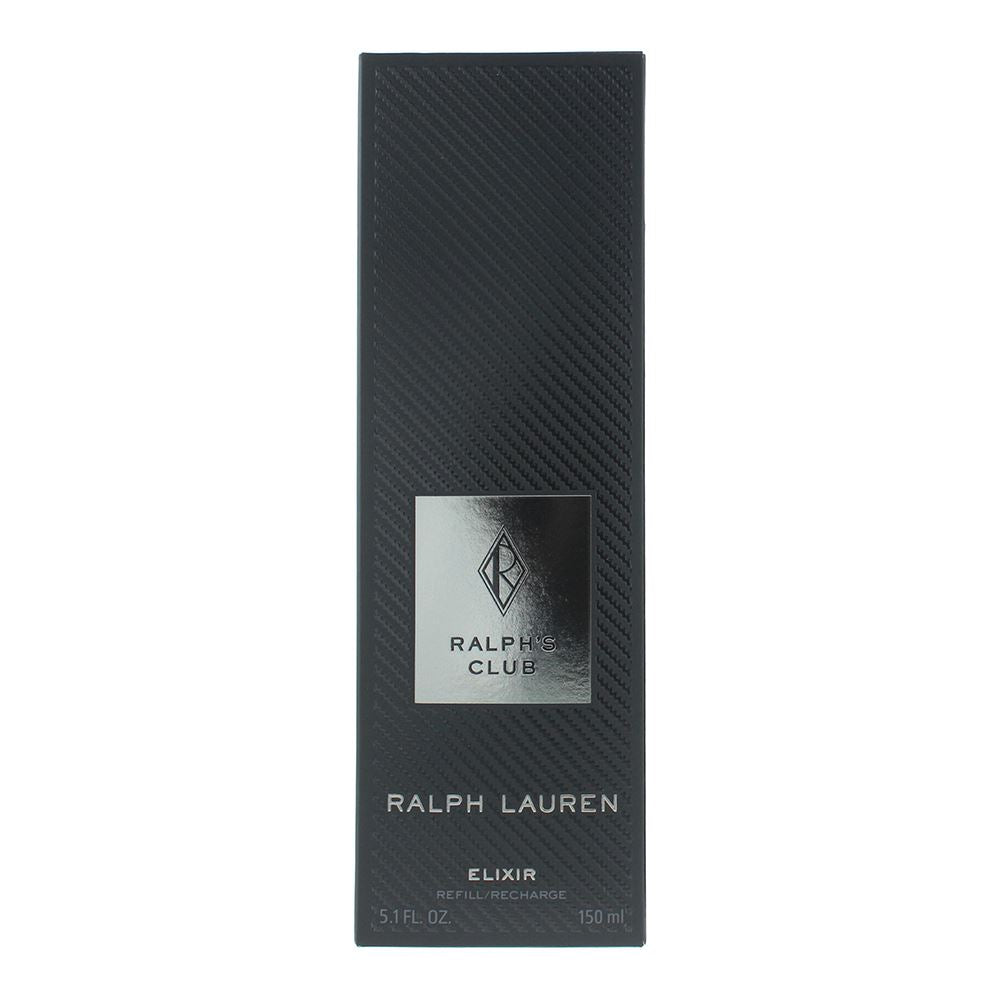 Ralph Lauren Ralph's Club Elixir 150ml Refill for Him