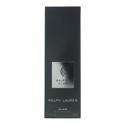 Ralph Lauren Ralph's Club Elixir 150ml Refill for Him